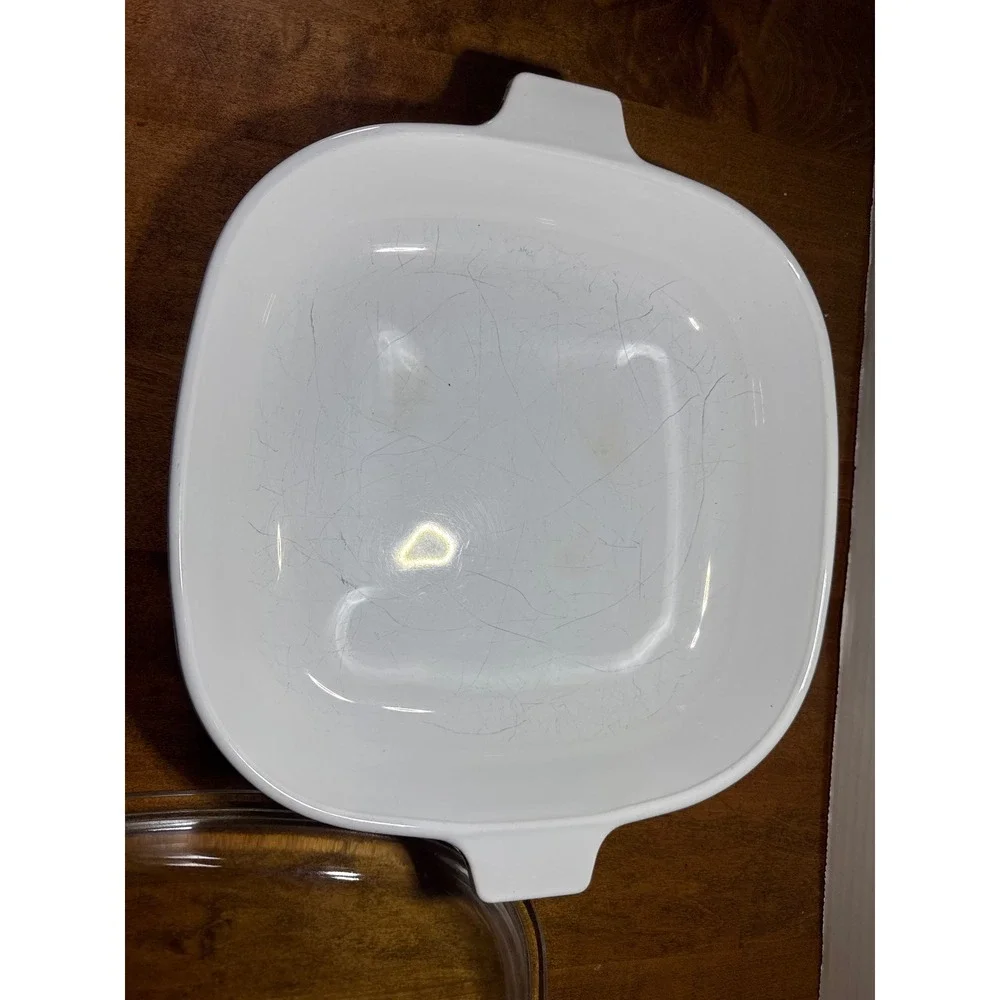 Corningware vintage corning